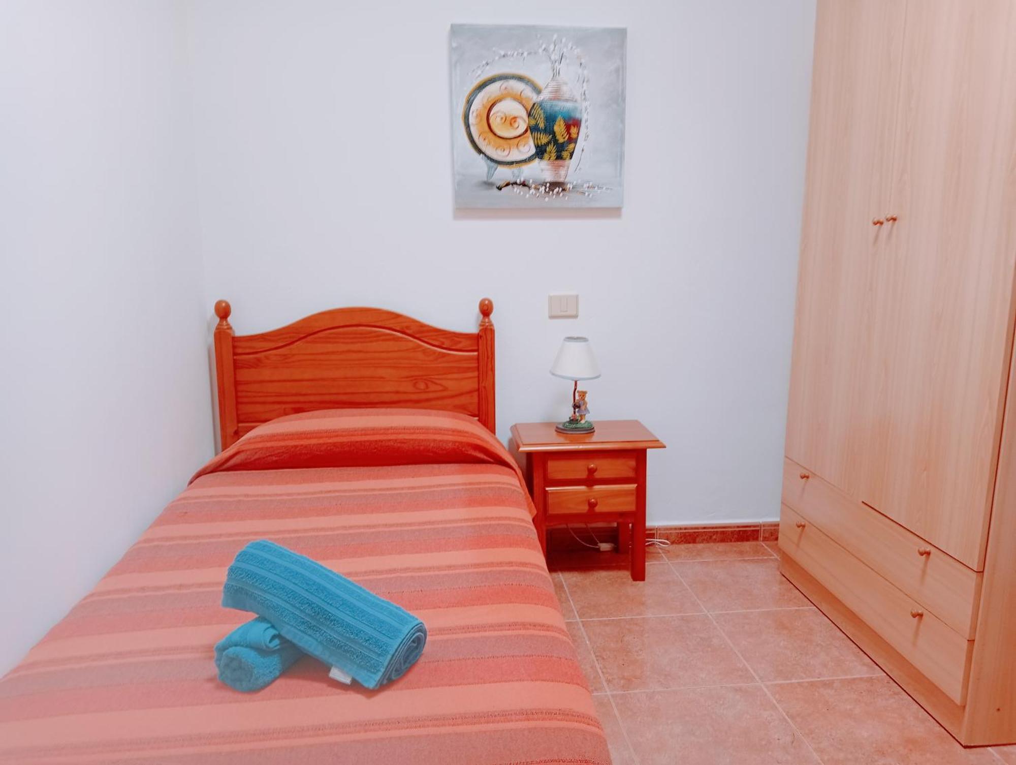 Casa Nahara Villa Puerto del Rosario  Exterior photo
